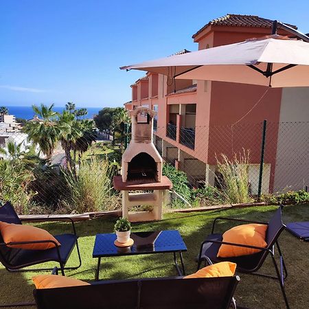 Silvia Del Mar Apartment Mijas Luaran gambar