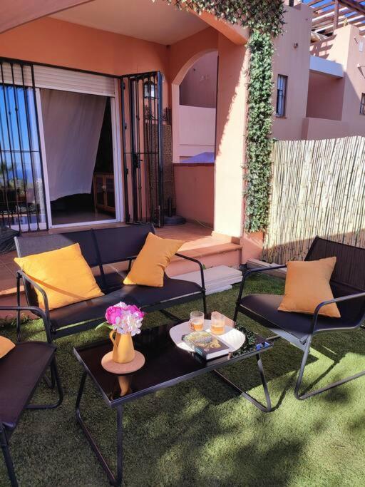 Silvia Del Mar Apartment Mijas Luaran gambar